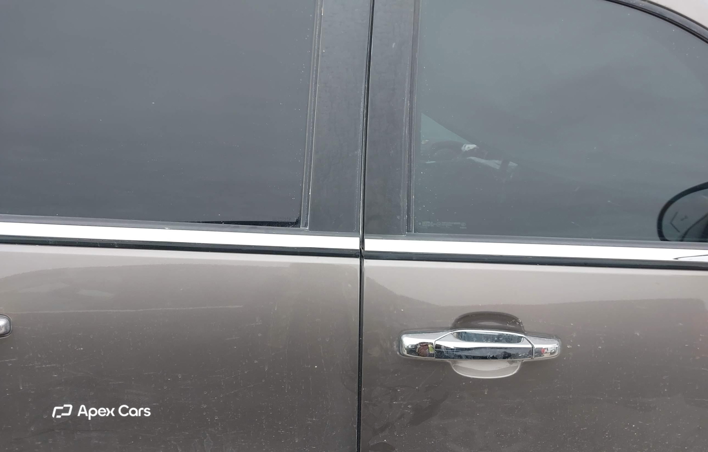 Cadillac Escalade 2011