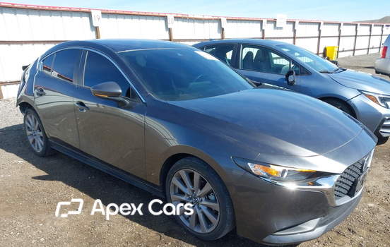 Mazda 3 2021 - Image 1 of 19