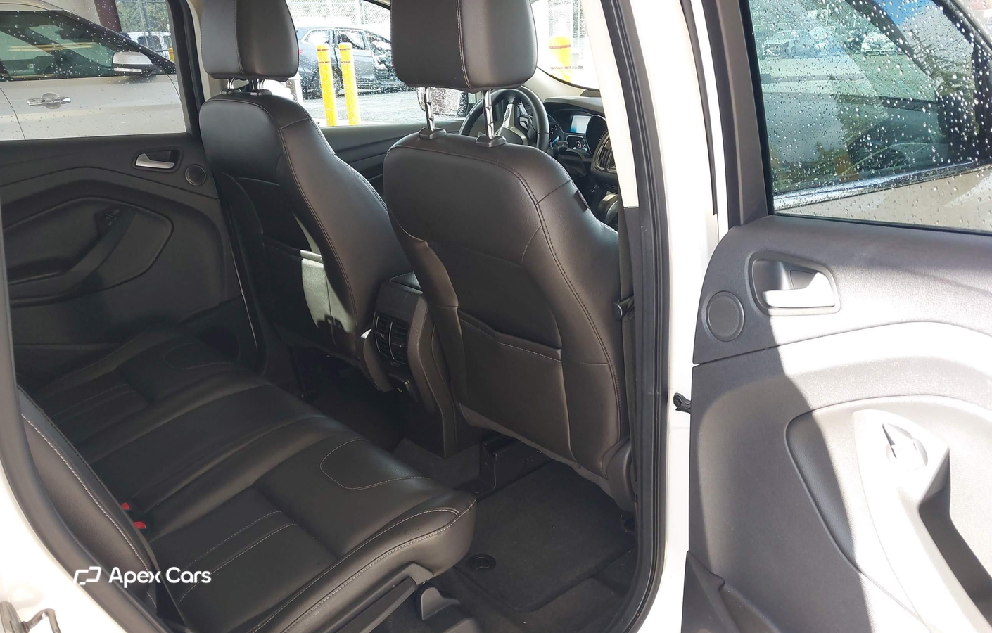 Ford Escape 2013