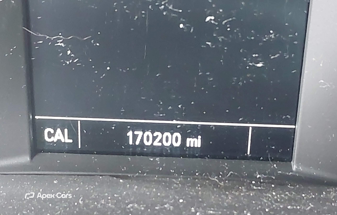 GMC Acadia 2017
