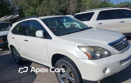 Lexus RX 2008 - Image 1 of 14