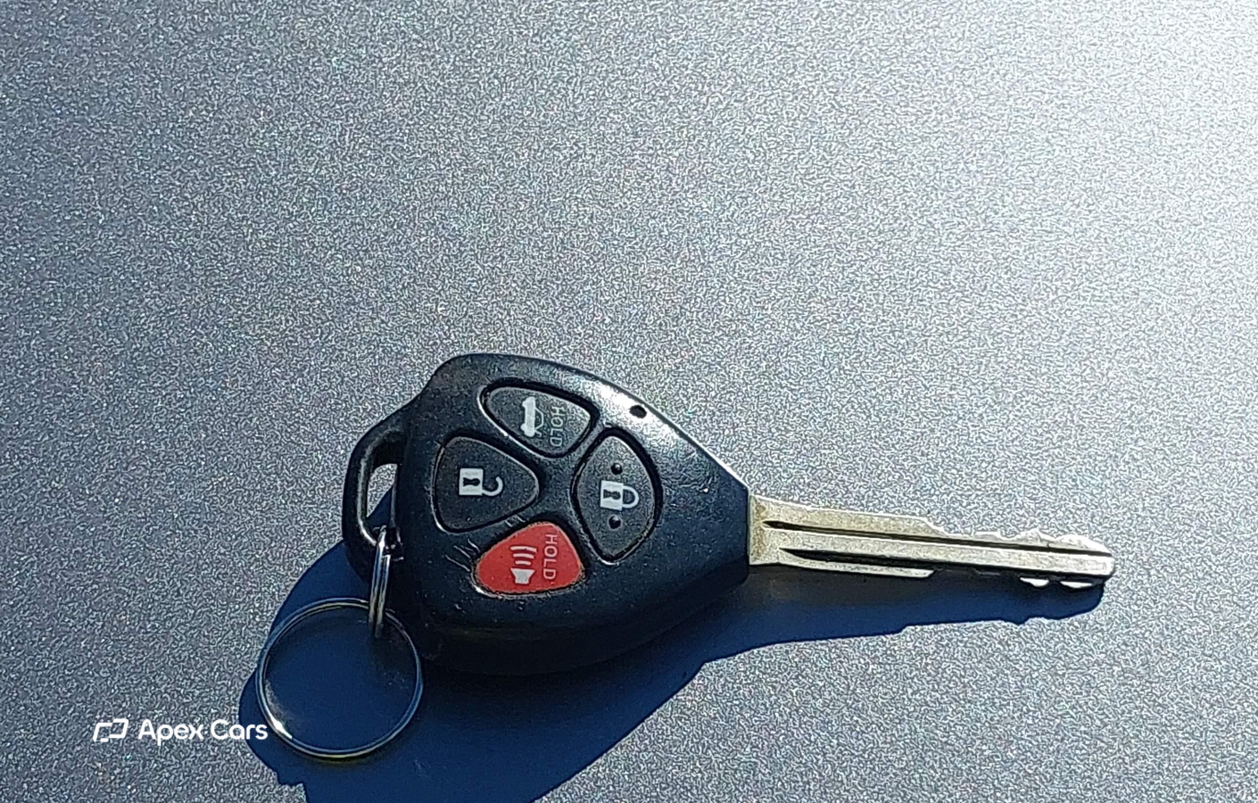 Toyota Corolla 2011