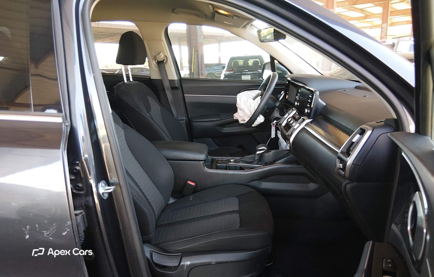 Kia Sorento 2023