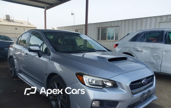 2016 Subaru WRX - Zdjęcie 1 z 5