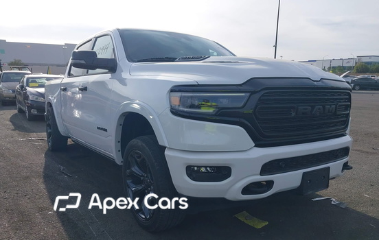 RAM 1500 2023 - Image 1 of 18
