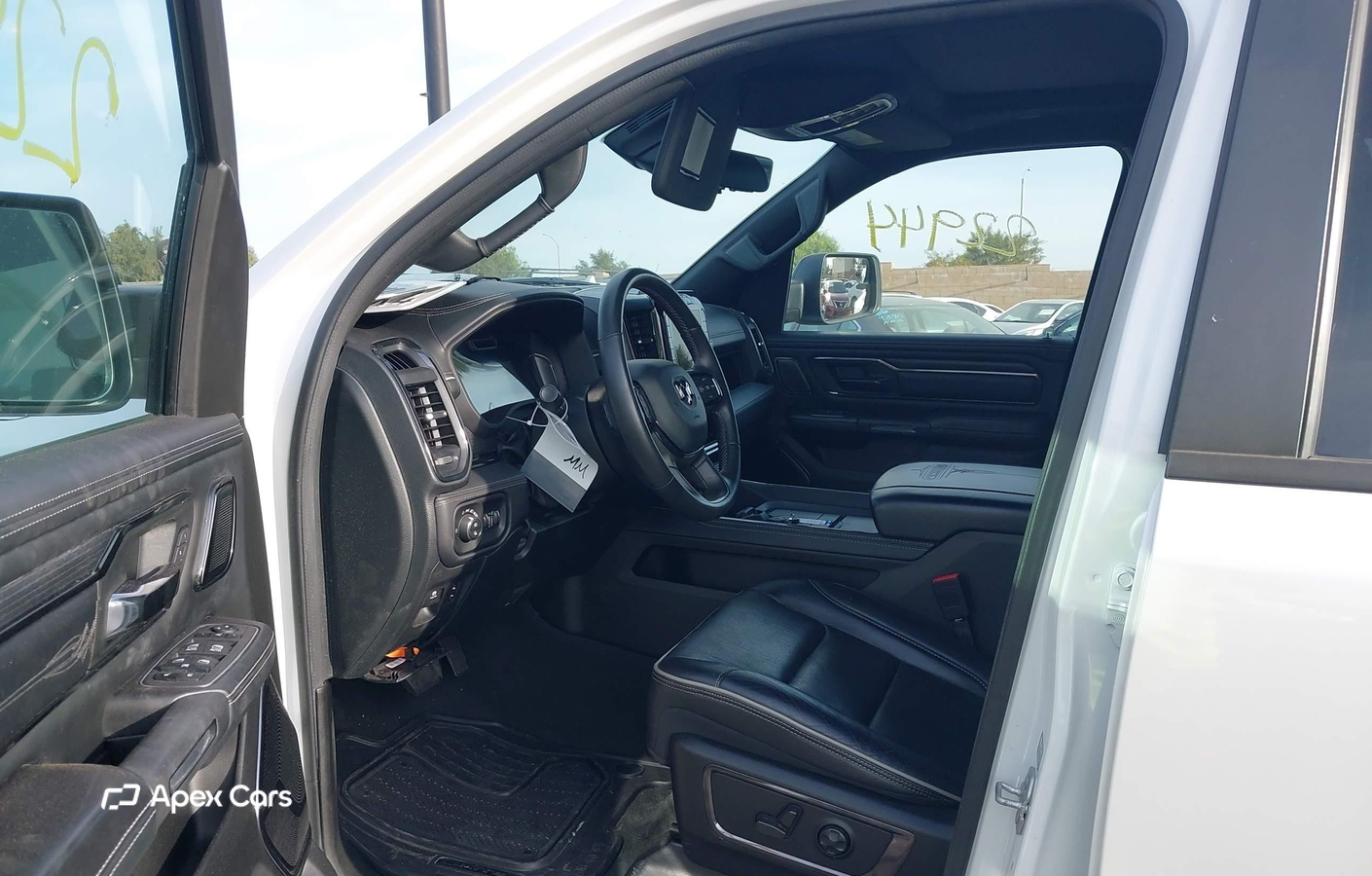 RAM 1500 2023