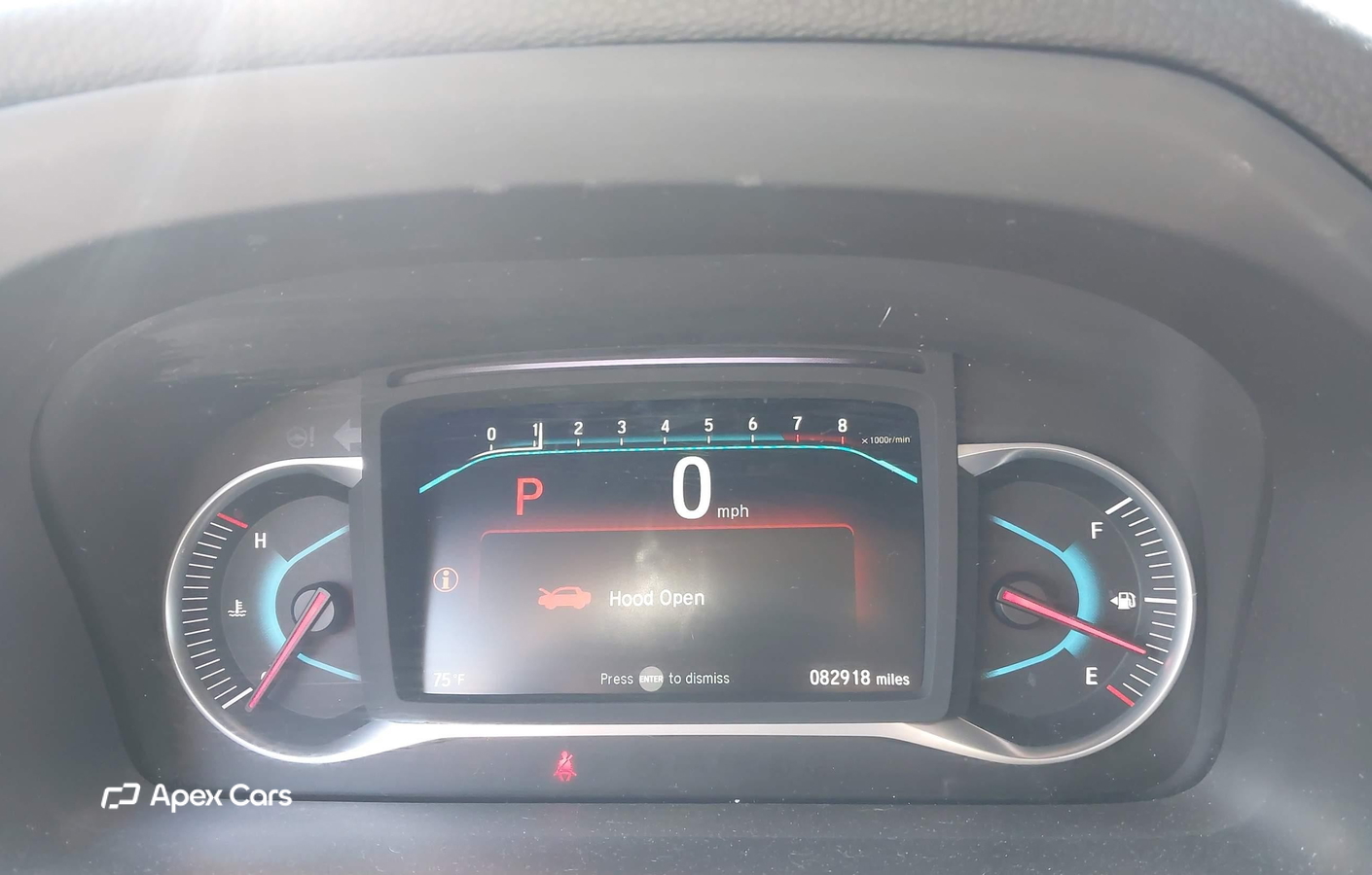 Honda Pilot 2021