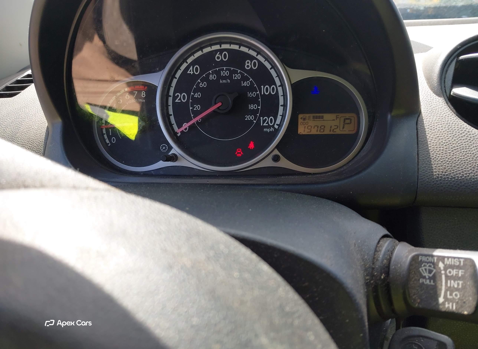 Mazda 2 2013