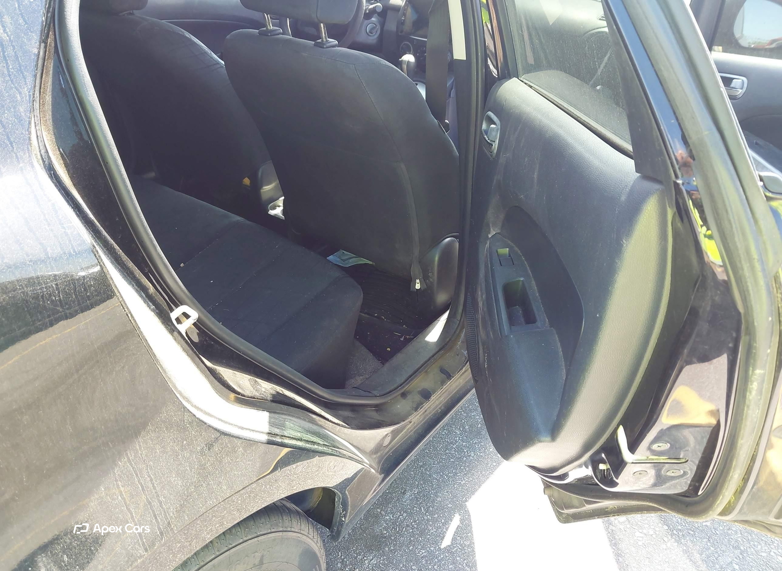 Mazda 2 2013