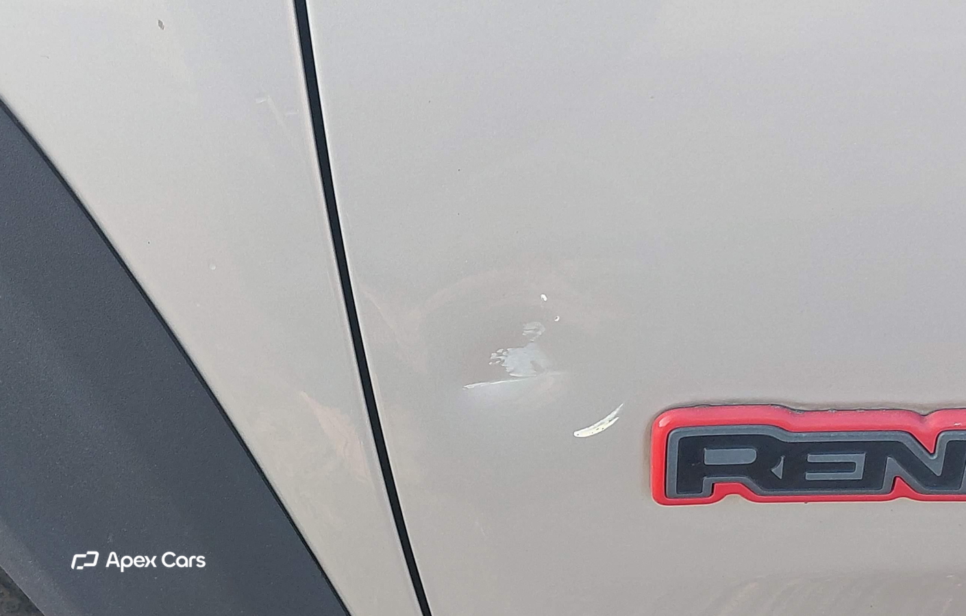 Jeep Renegade 2016