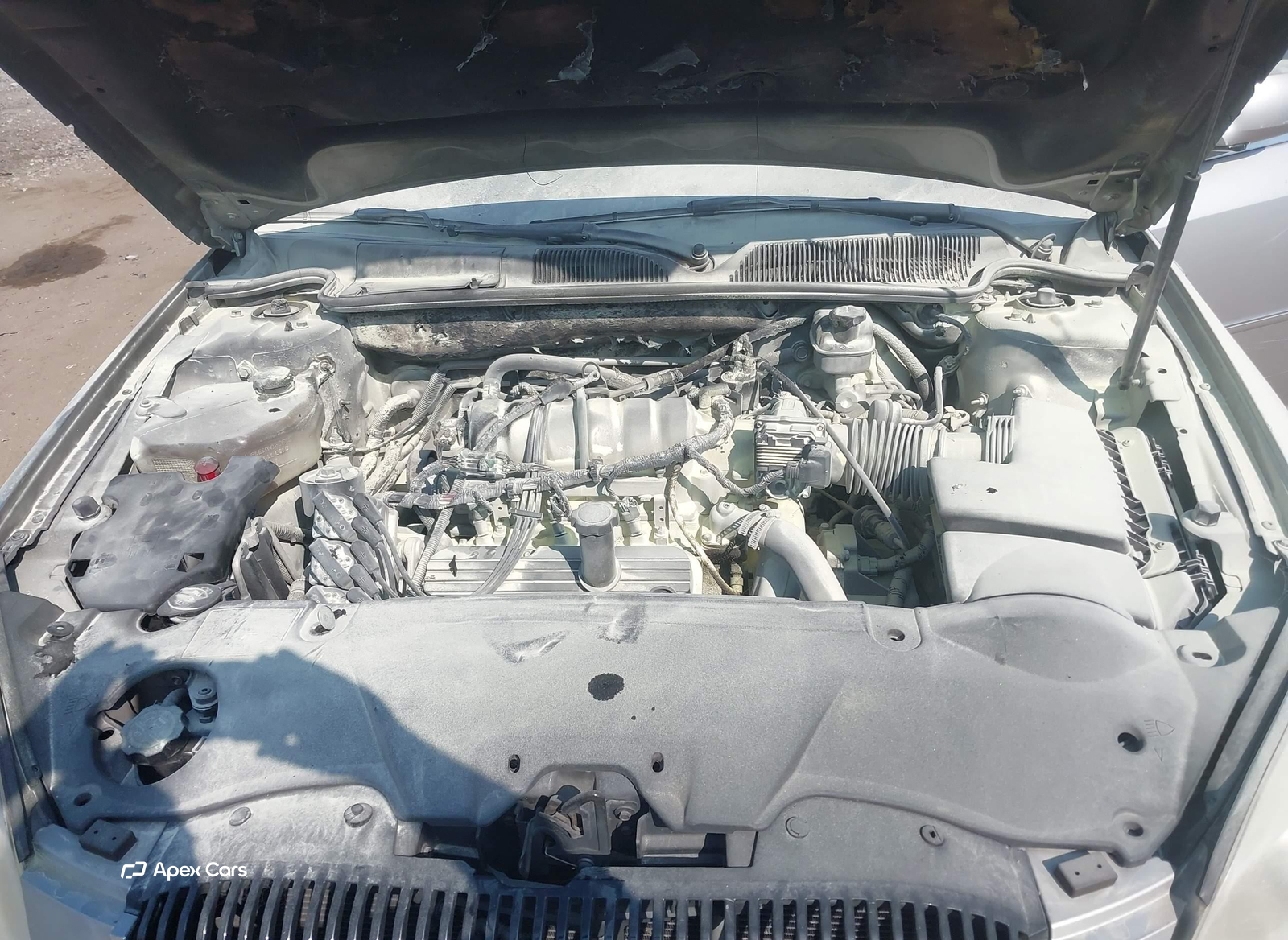 Buick Lucerne 2006