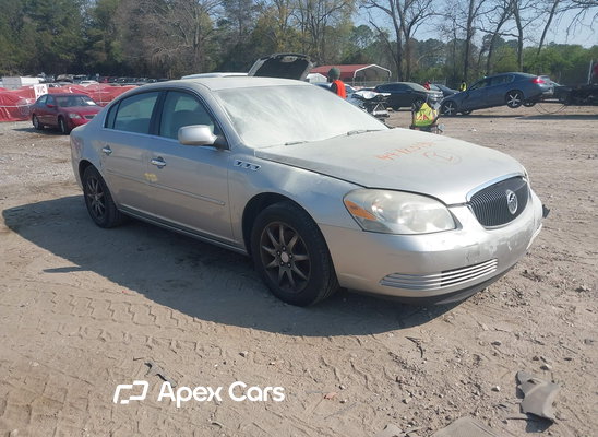 2006 Buick Lucerne - Image 1 of 11