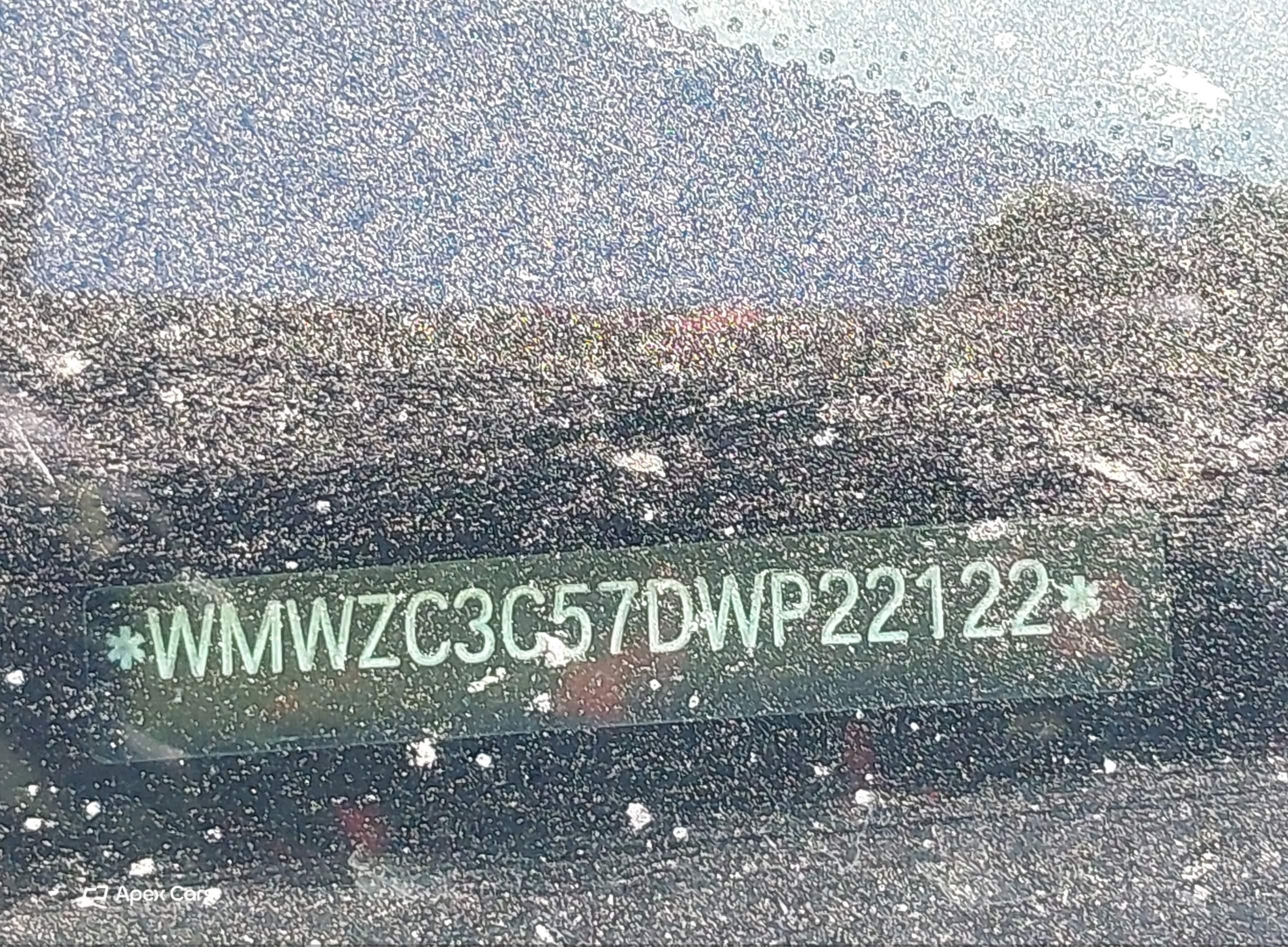 MINI Countryman 2013