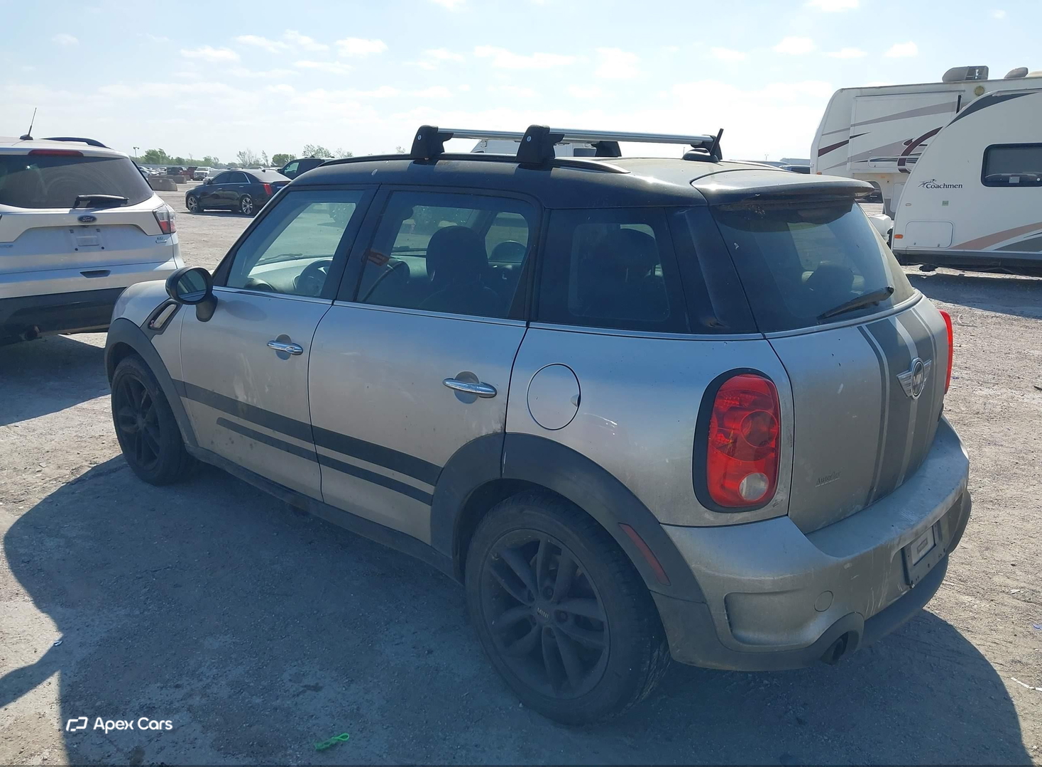 MINI Countryman 2013