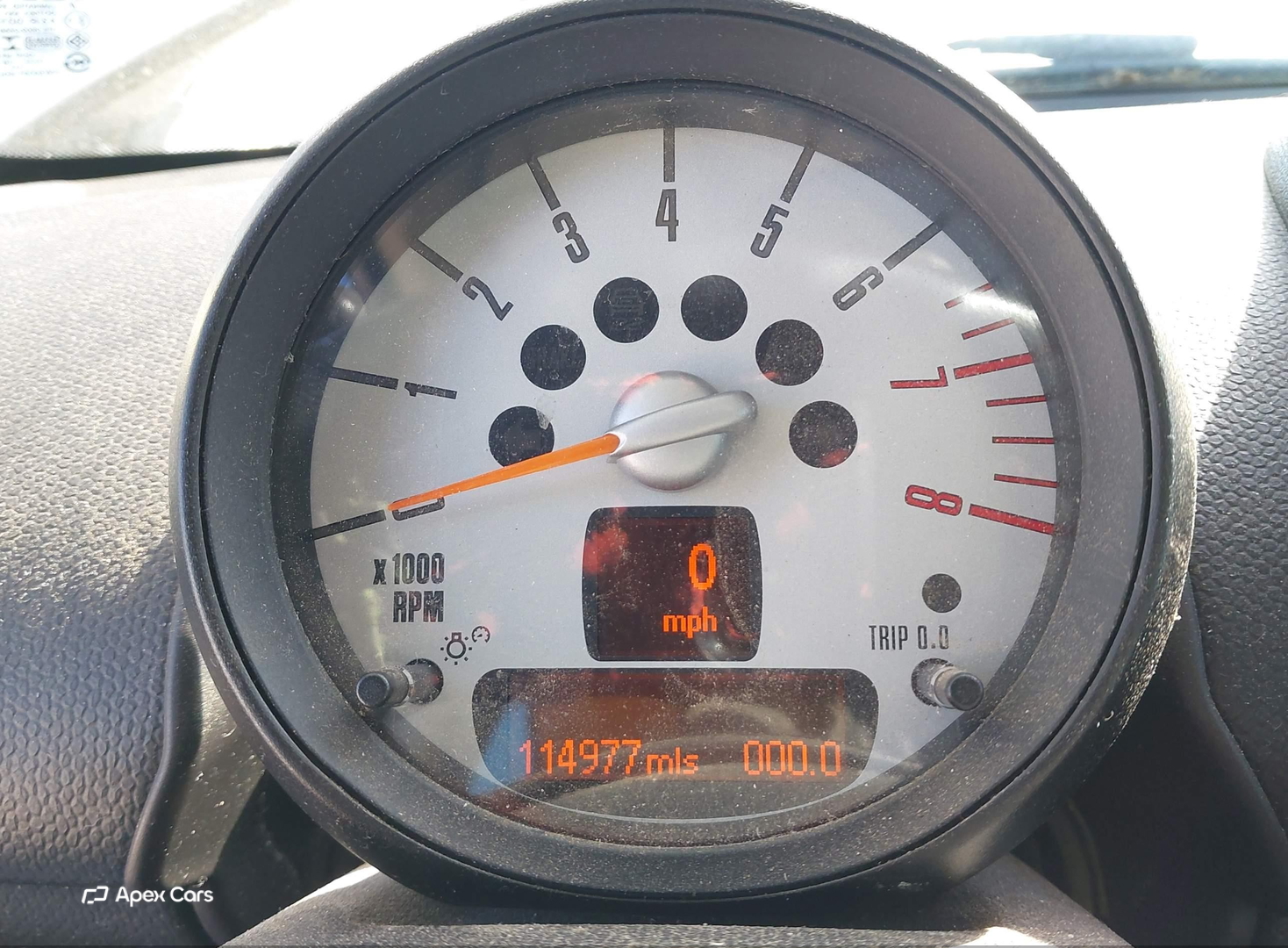 MINI Countryman 2013