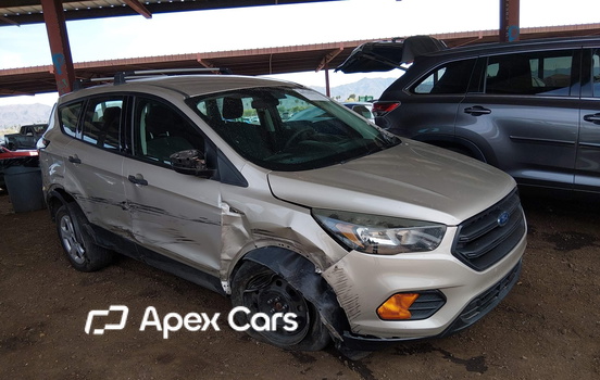 Ford Escape 2018 - Image 1 of 16