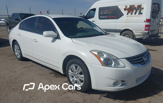 Nissan Altima 2012 - Image 1 of 12