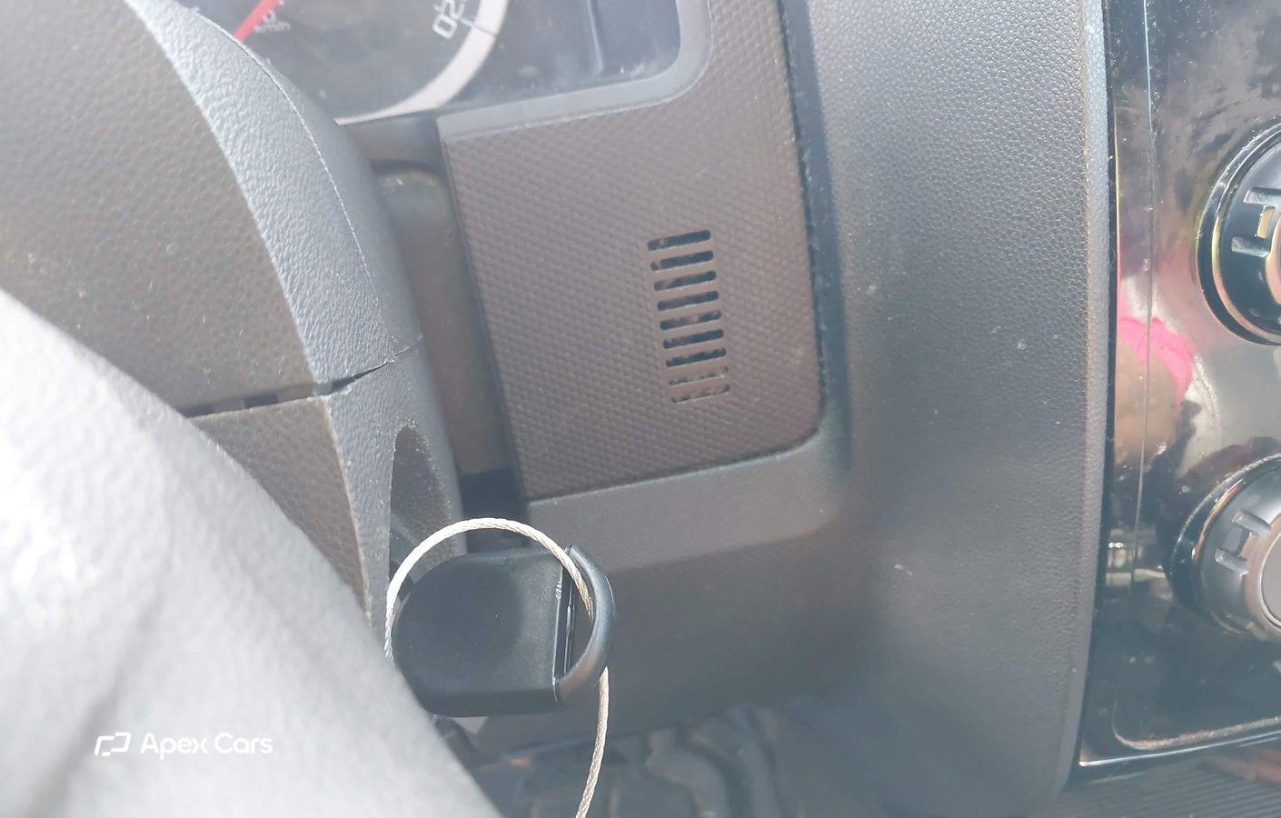 Ford Escape 2011