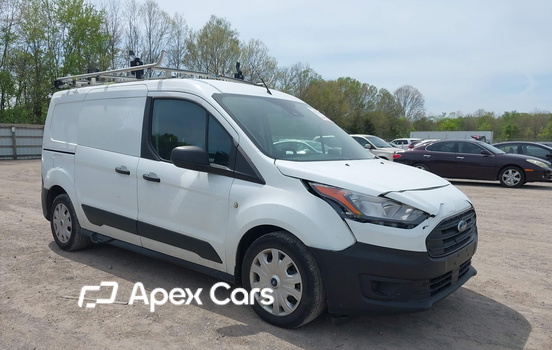 Ford Transit 2020 - Image 1 of 16
