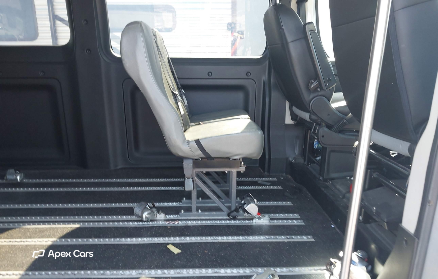 RAM ProMaster City 2020