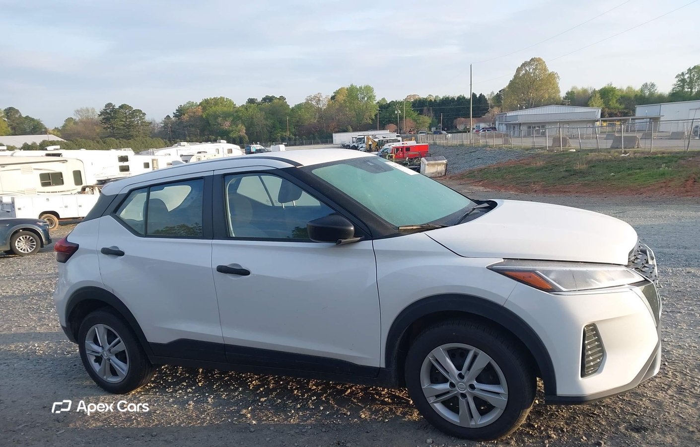 Nissan Kicks 2024