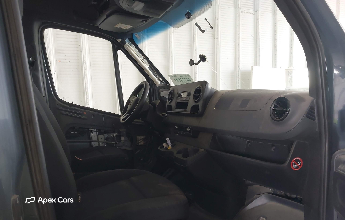 Mercedes-Benz Sprinter 2019