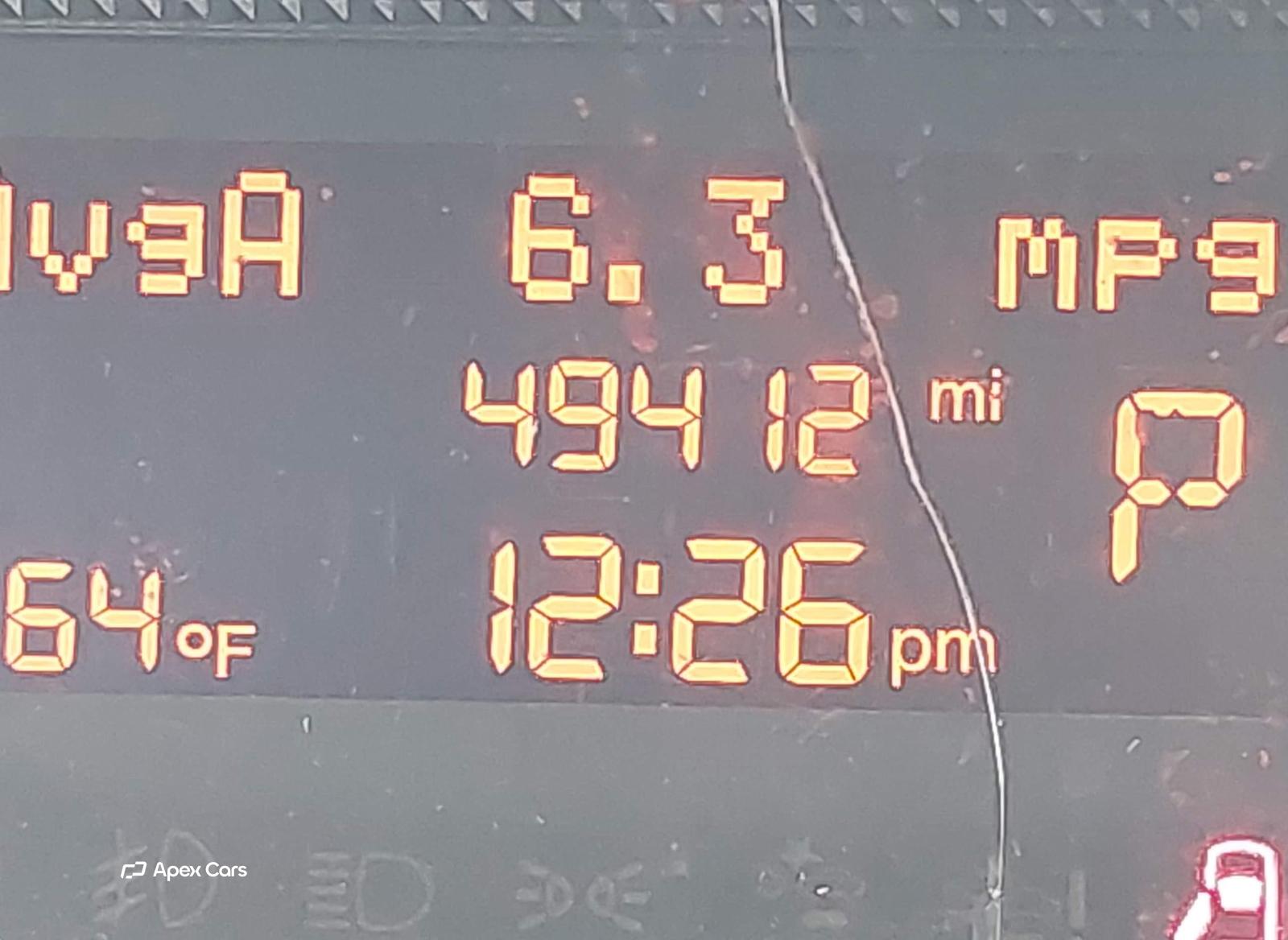 RAM ProMaster City 2021