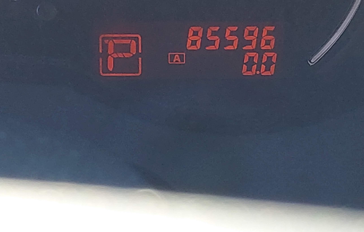 Nissan Altima 2012