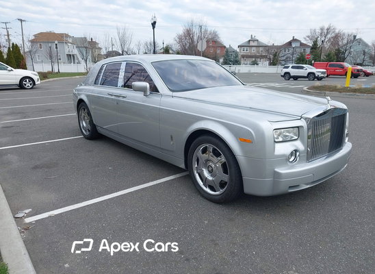 2005 Rolls-Royce Phantom - Image 1 of 5