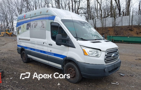 Ford Transit 2015 - Image 1 of 16