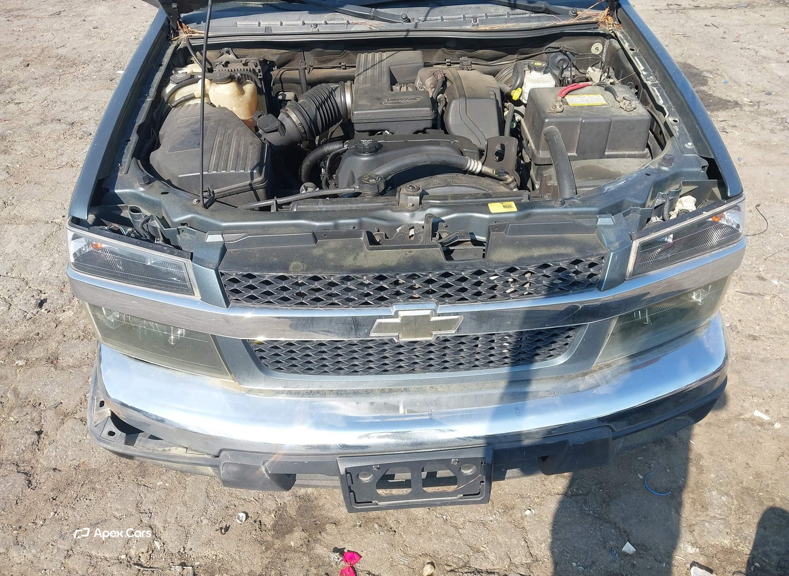 Chevrolet Colorado 2006