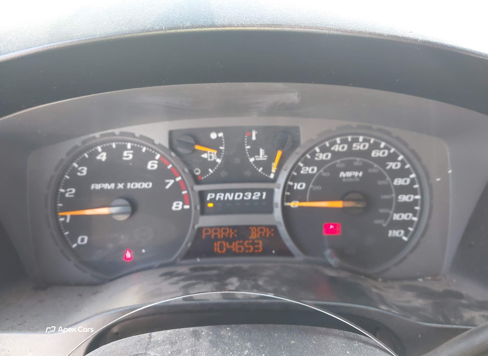 Chevrolet Colorado 2006