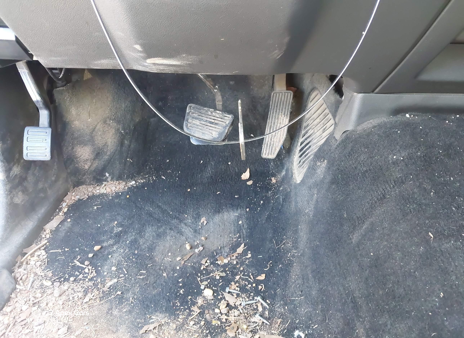 Chevrolet Colorado 2006