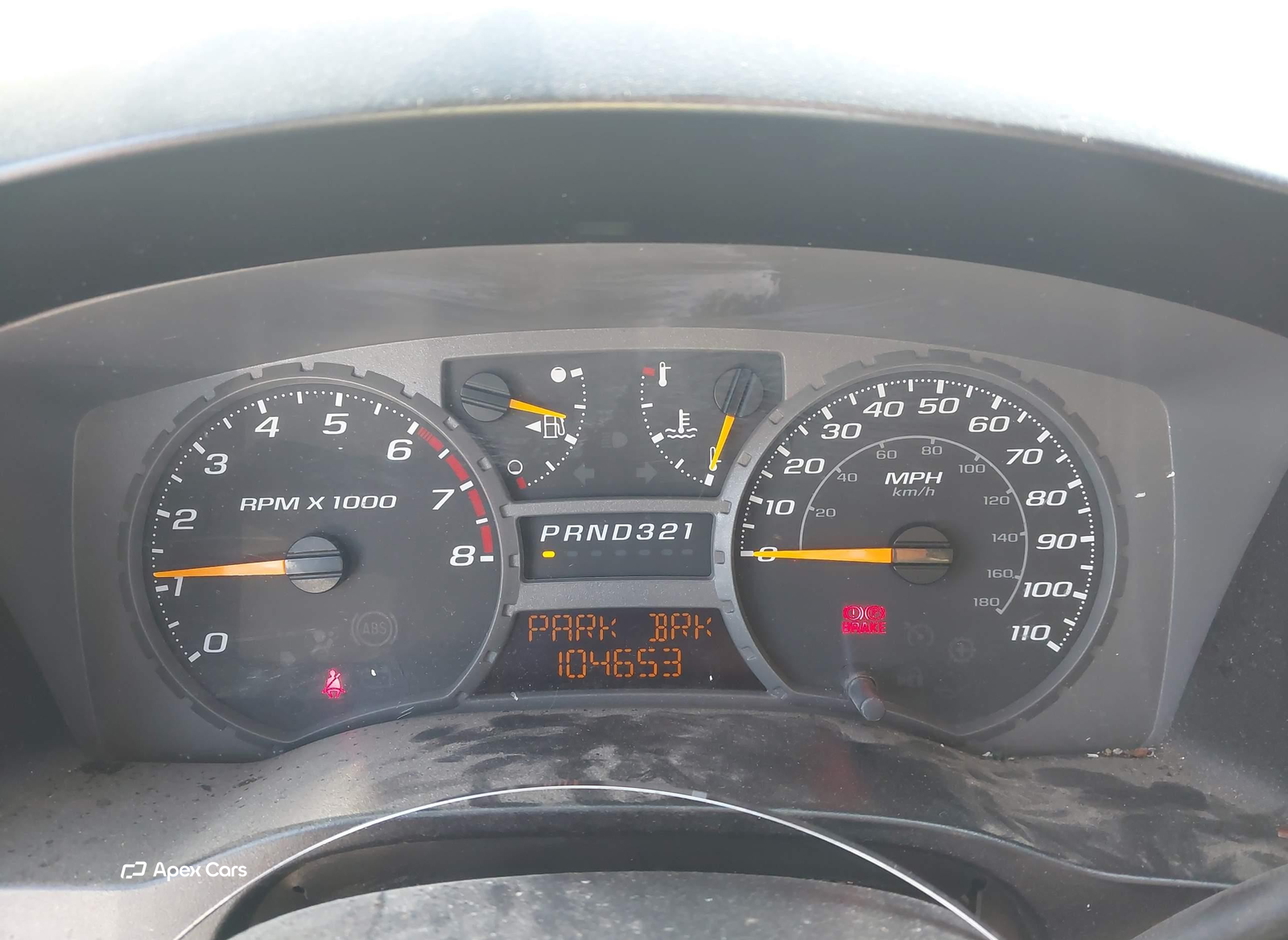 Chevrolet Colorado 2006