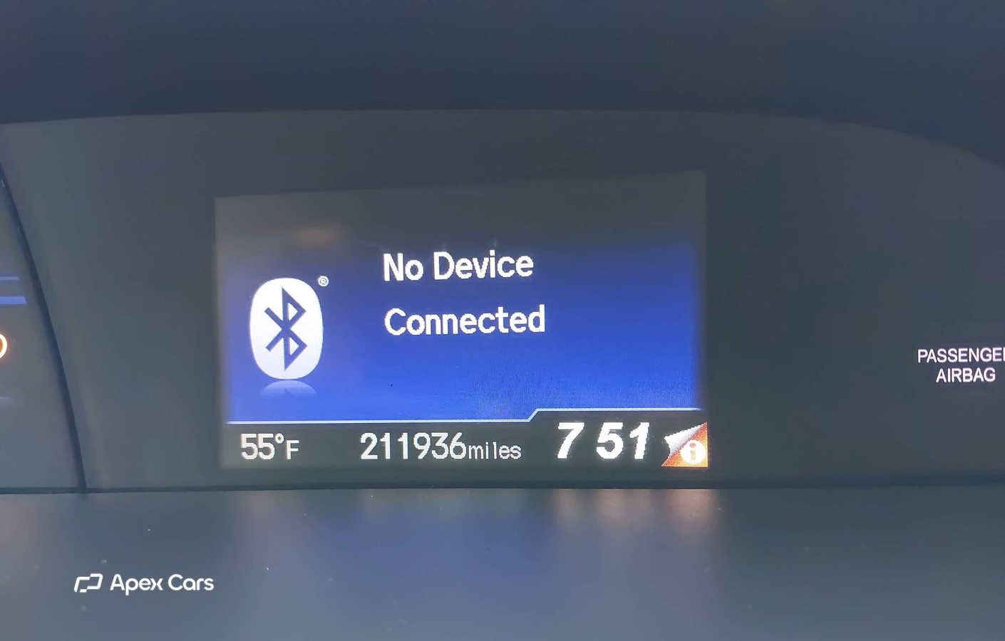 Honda Civic 2014