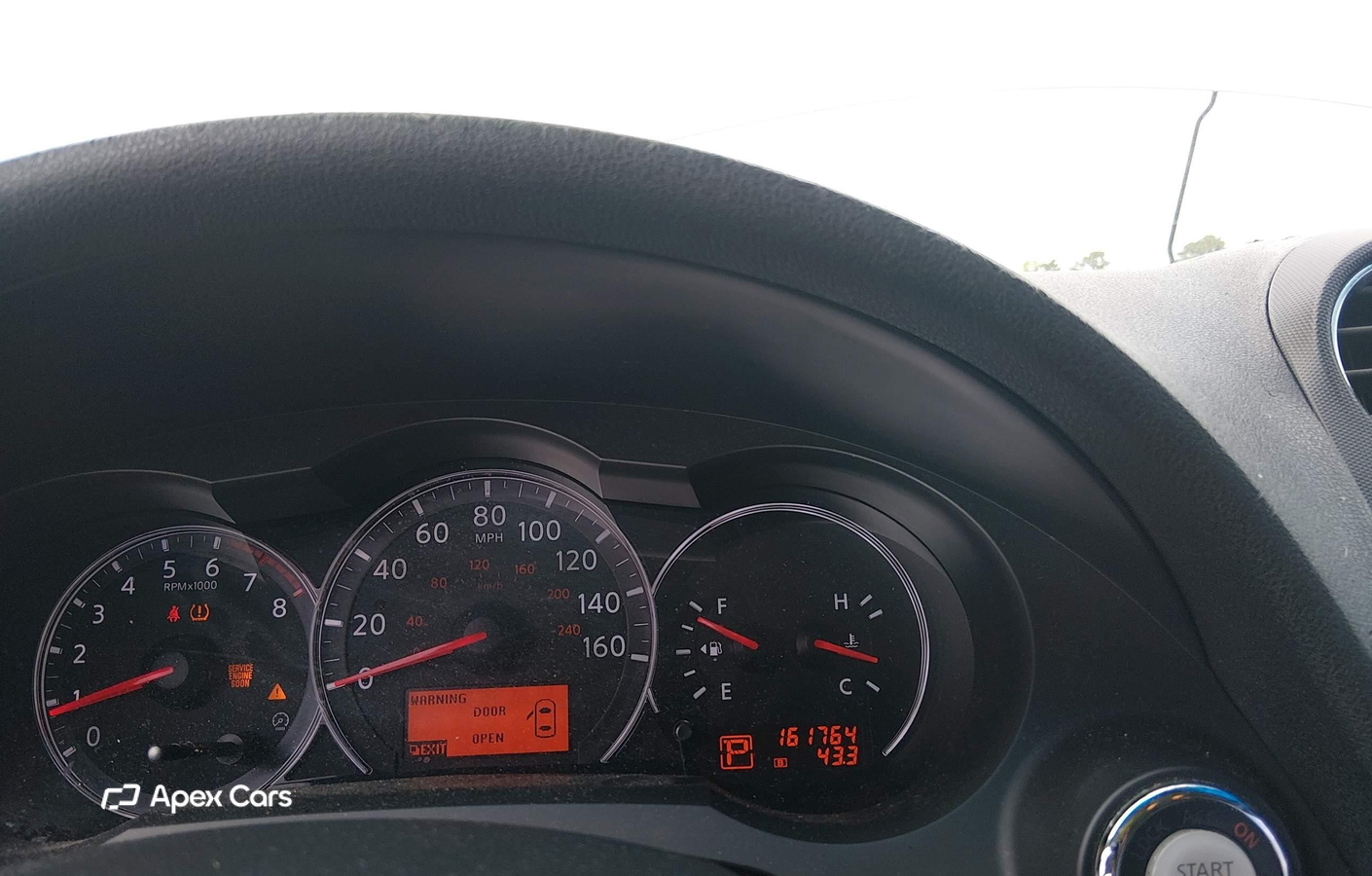 Nissan Altima 2012