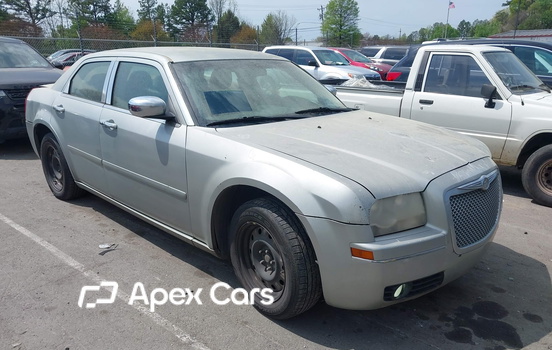 Chrysler 300 2006 - Image 1 of 11
