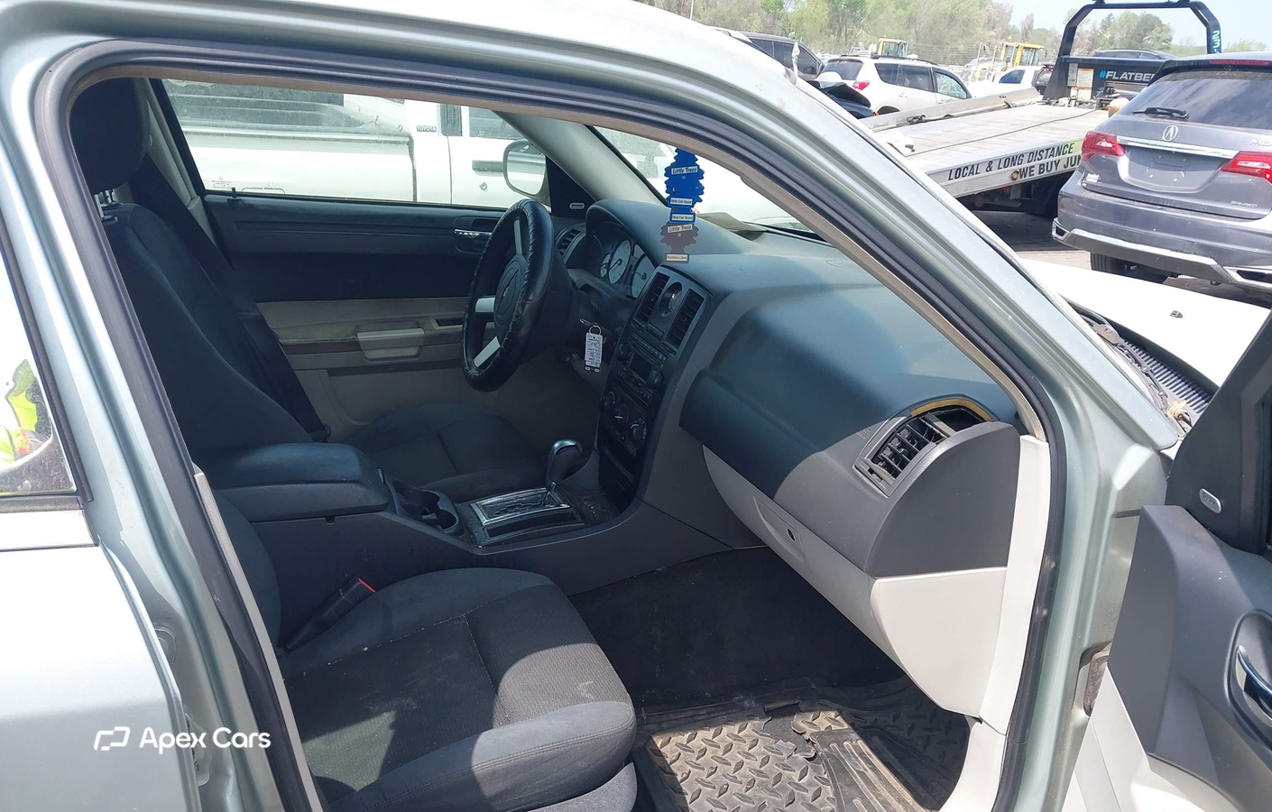 Chrysler 300 2006