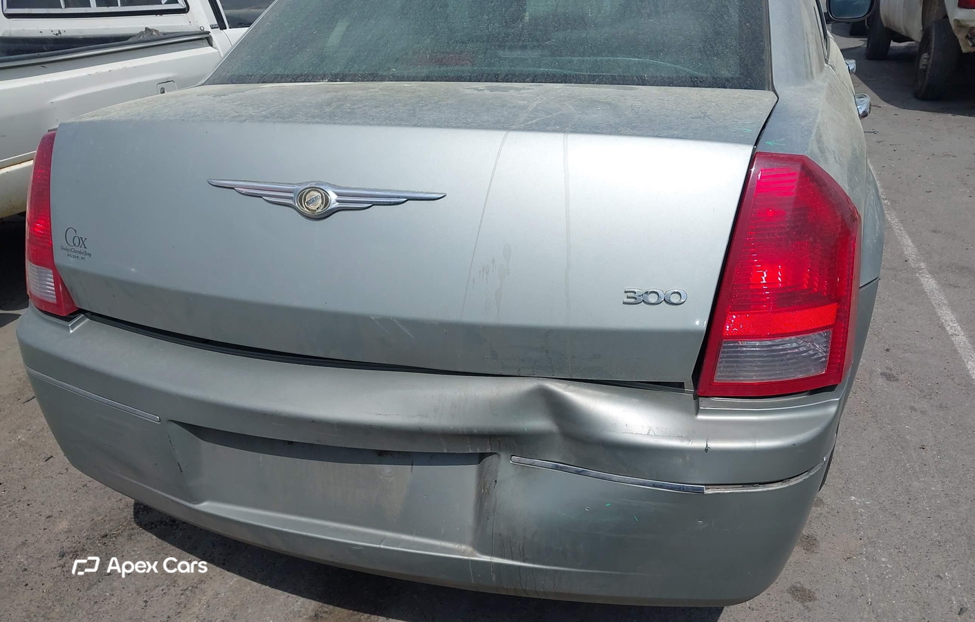 Chrysler 300 2006