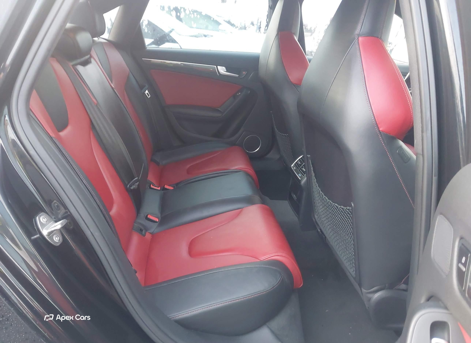 Audi S4 2014