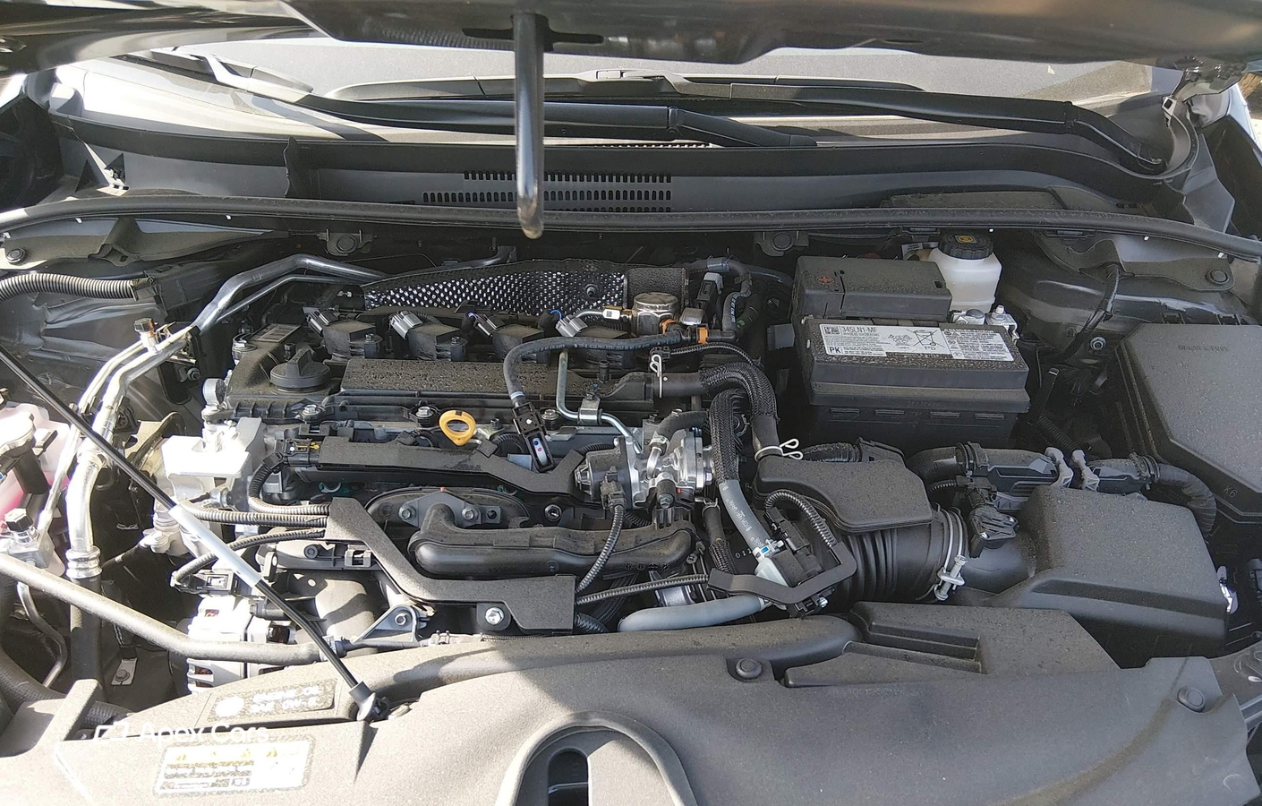Toyota Corolla 2026