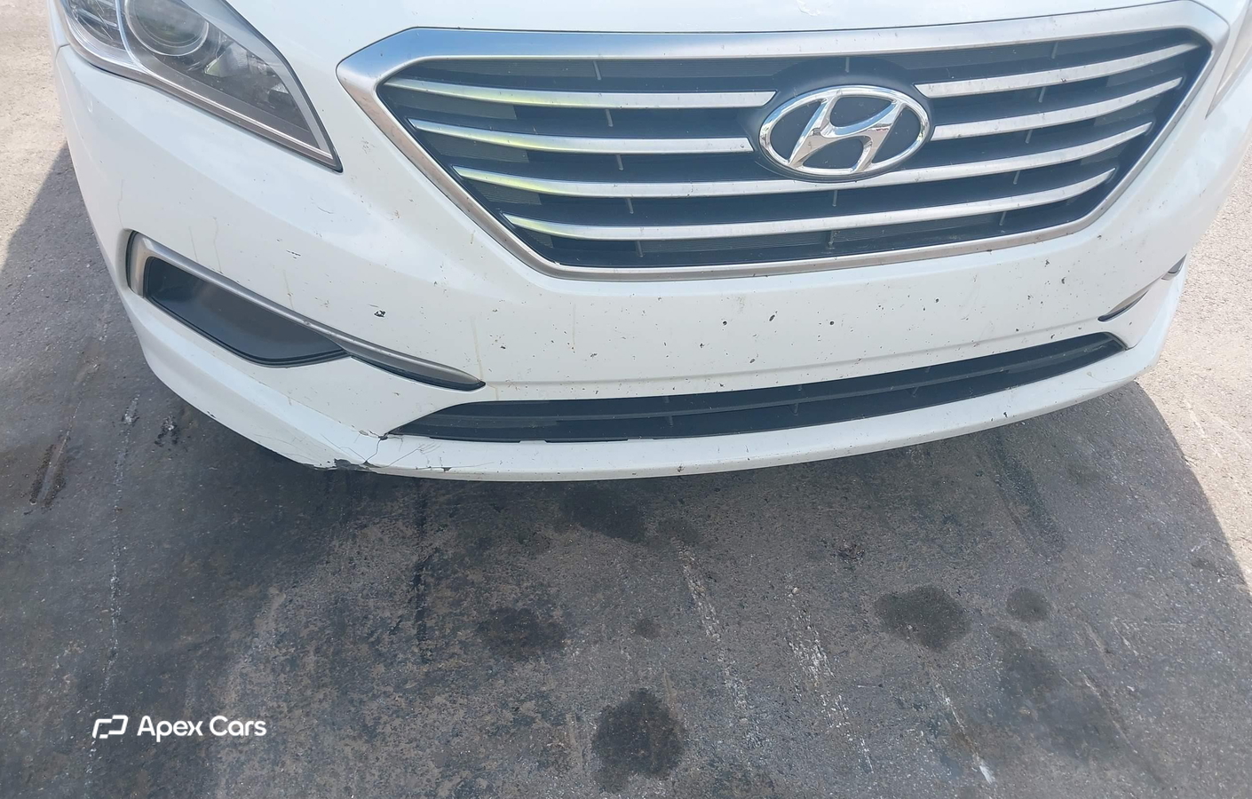Hyundai Sonata 2017