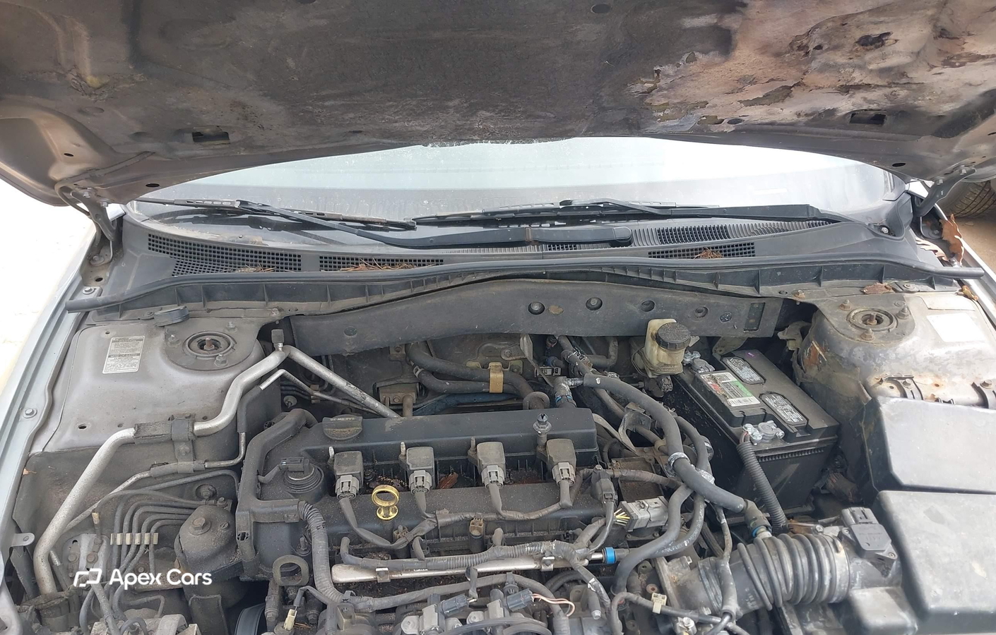 Mazda 6 2007