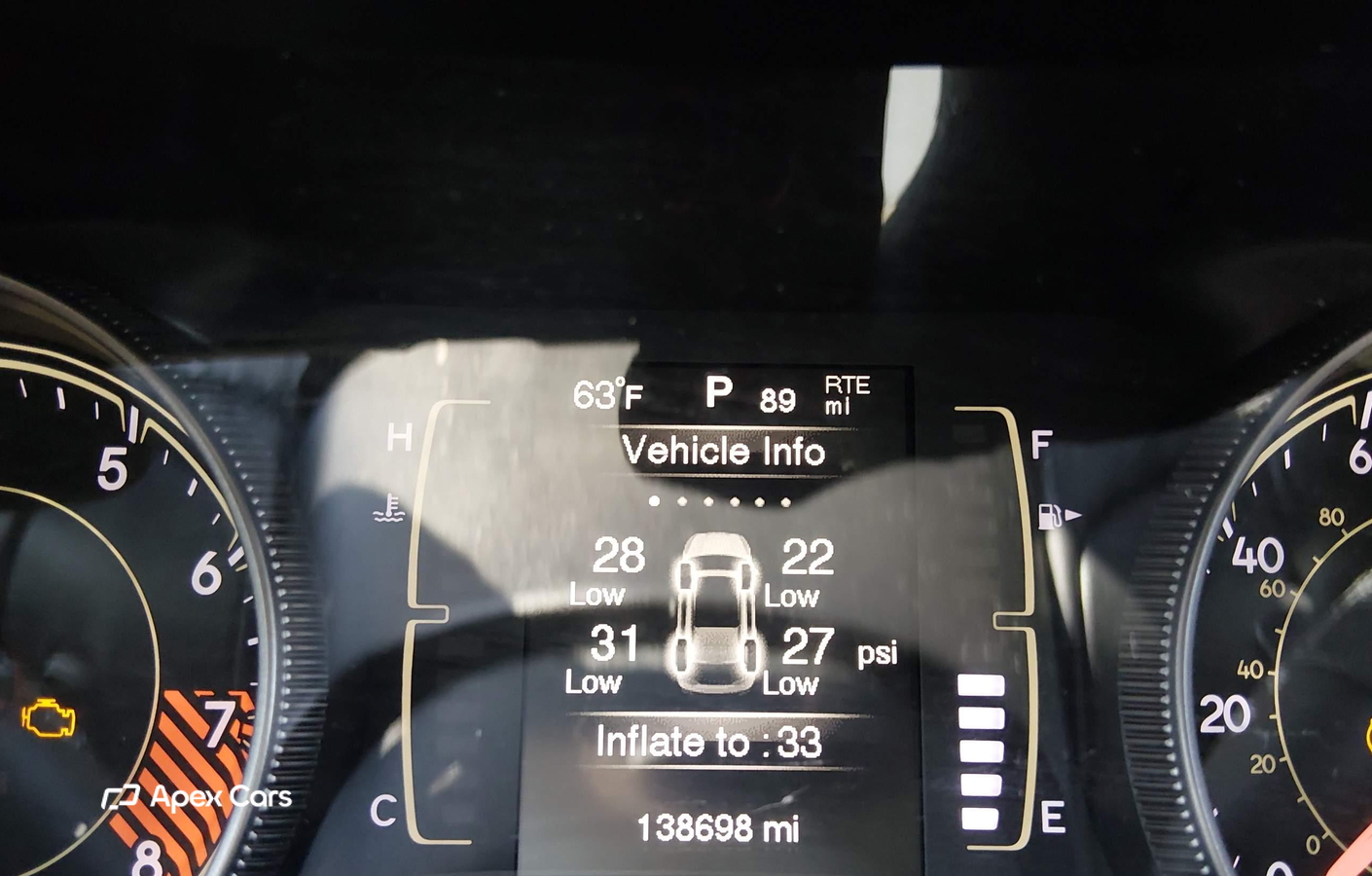 Jeep Cherokee 2014