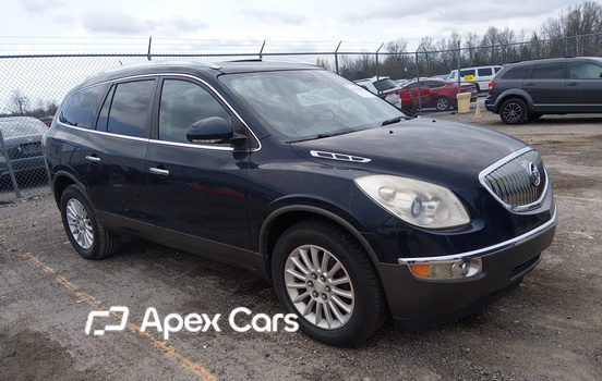 Buick Enclave 2012 - Zdjęcie 1 z 13