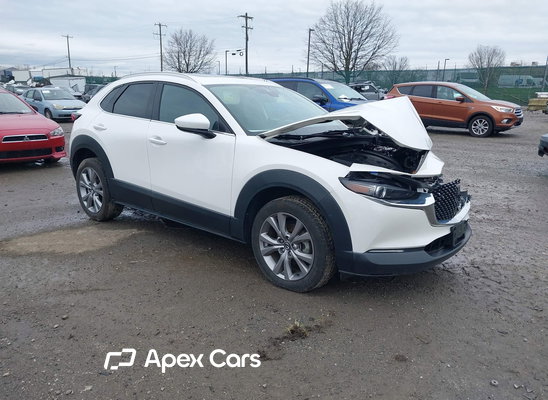 2021 Mazda CX-30 - Image 1 of 5