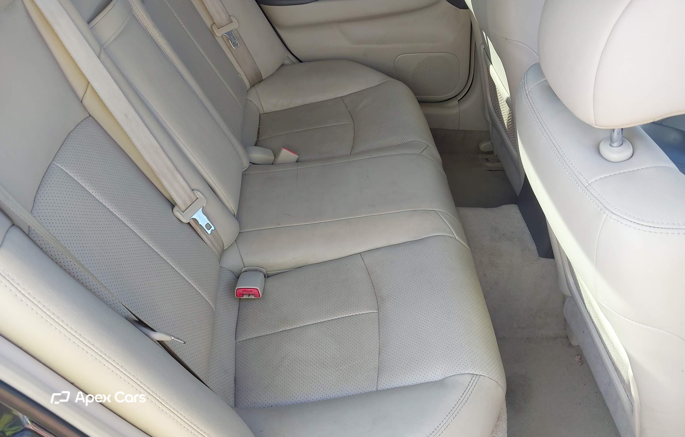 Infiniti G 2013