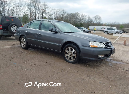 2003 Acura TL - Image 1 of 5