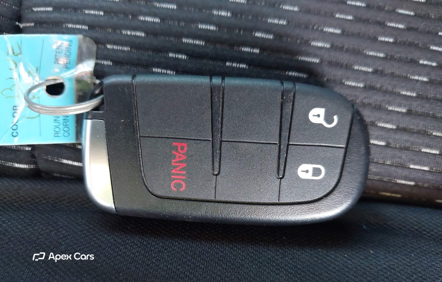 Dodge Journey 2014