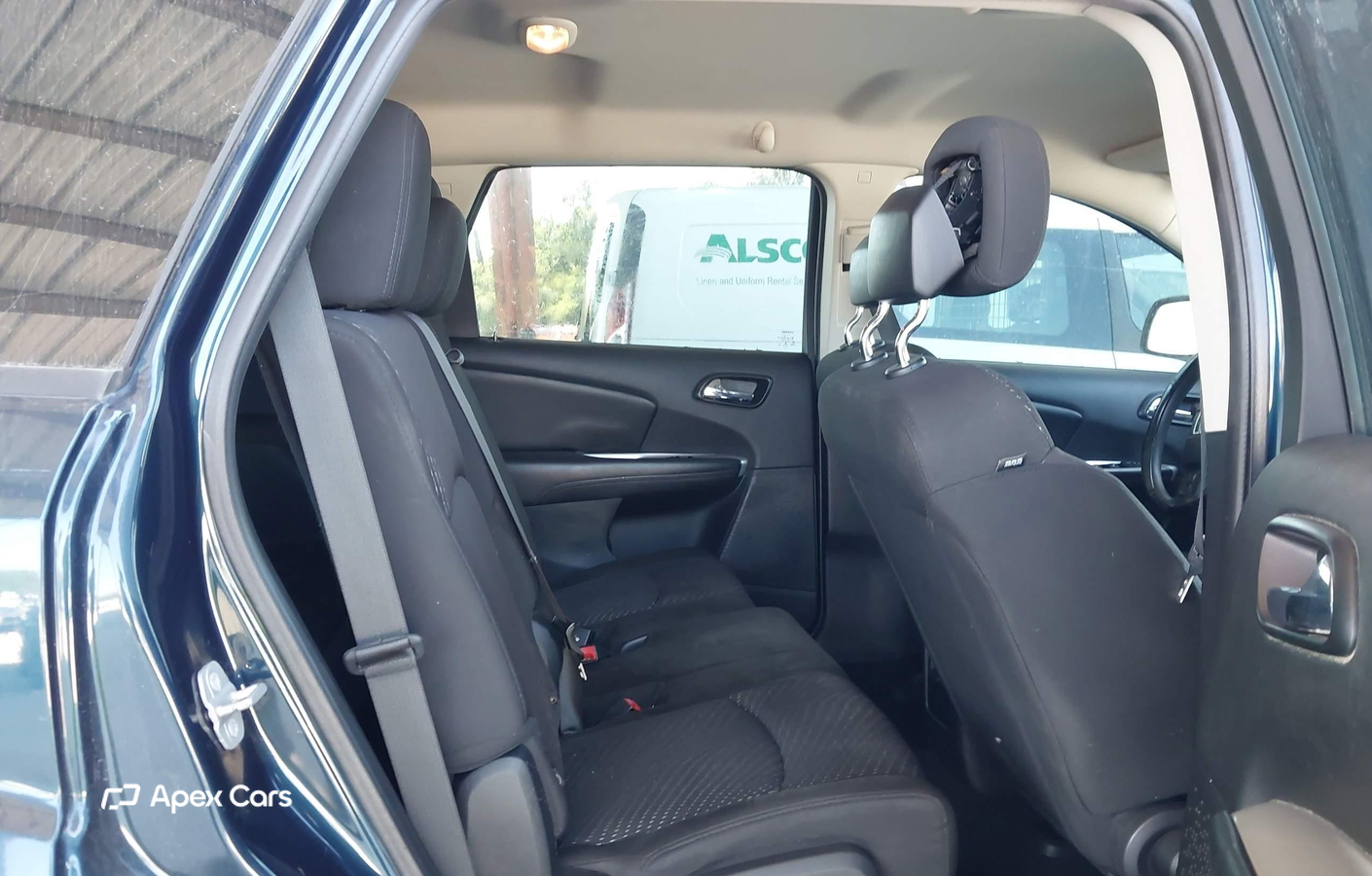 Dodge Journey 2014